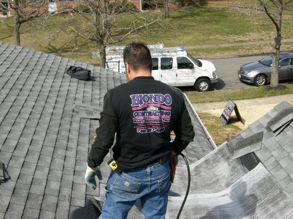 Nj Roof Repair East Brunswick Roof Repair East Brunswick New Jersey