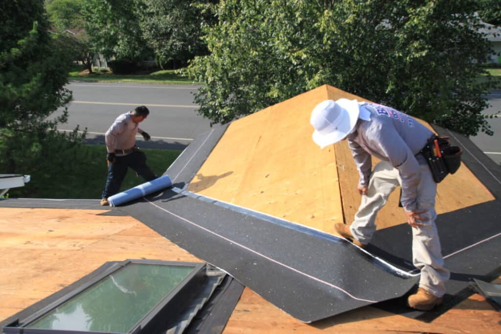 Astonishing New Roof Installation Monroe New Jersey Experienced Somerset New Jersey Roofing Specialists