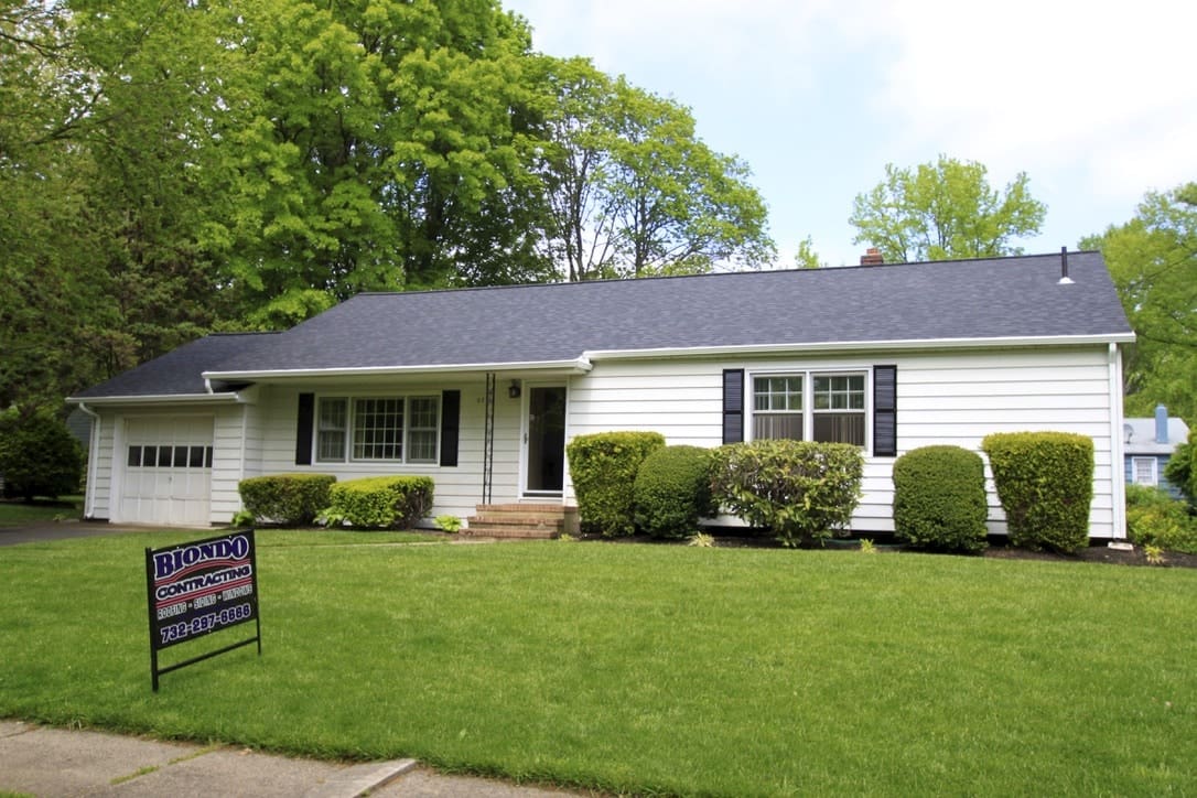 Completed Functional Air flowing Nj Certified Roofingattic Ventilation Systems New Jersey Roofing Ventilation Installation