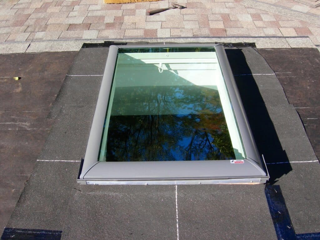 Velux Skylight Installation East Brunswick Nj Certified East Brunswick Nj Skylight Installations