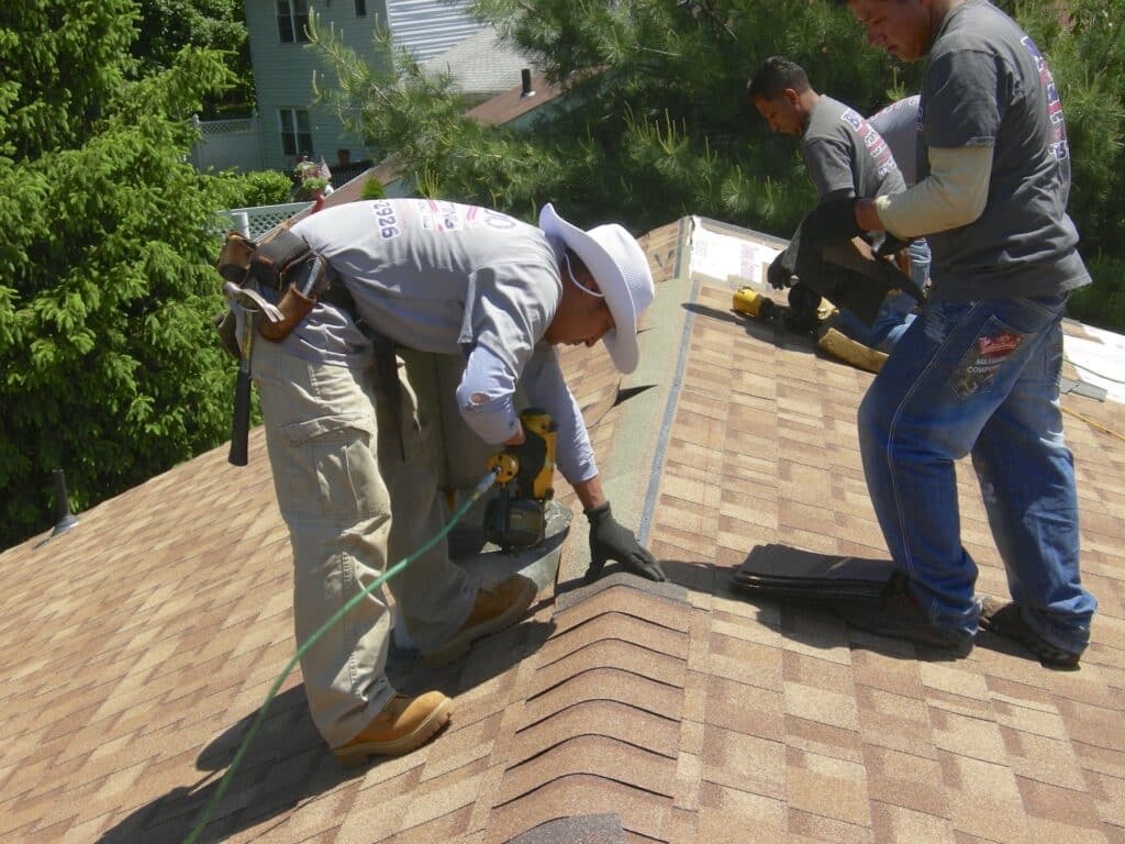 Piscataway Nj State of the Art Roofing Specialists Your Authentic Nj Roofing Contractor