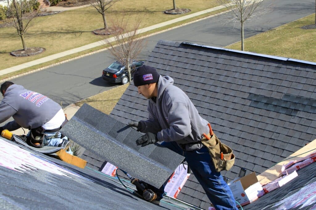 Certified Owens Corning Duration Series Nj Roofing Contractors Professional Local Roofing Contractors Monroe Nj