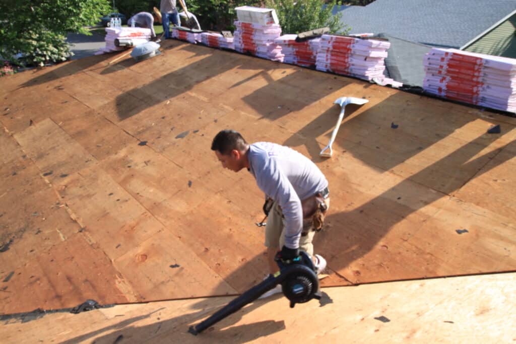 Your Marvelous Roofing Contractors Old Bridge New Jersey Nj Emergency Roof Repair