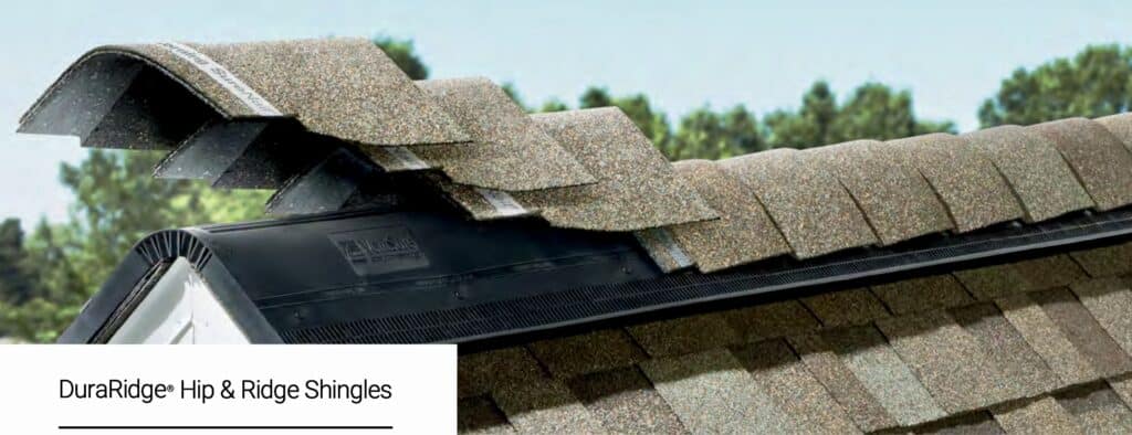 Duraridge Hip Ridge Roofing Shingles Hip Ridge Roofing Shingles Nj Roofing Ventilation System Fabulous Nj Roofers