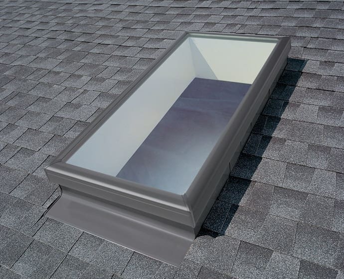 New Jersey Sklight Replacements and Installations East Brunswick New Jersey Skylight Replacement