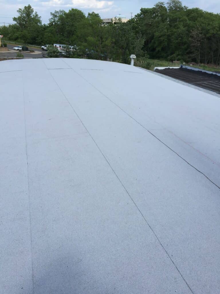 New Jersey Flat Roofing Installations self Adhesive New Jersey Flat Roofing Installations