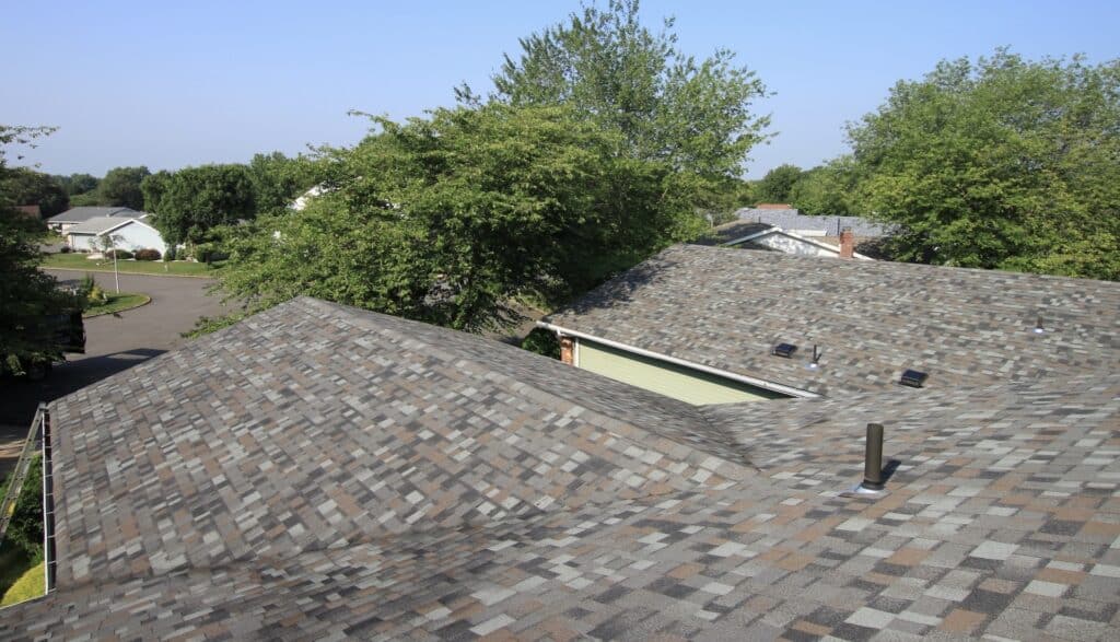 Professional Flashing Applications New Jersey Roof Replacement East Brunswick New Jersey