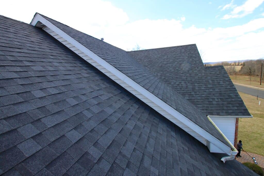 North Brunswick Nj Roofing Contractor Nj Roof Installations