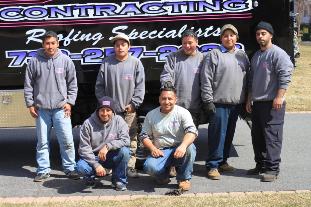 Dedicated Nj Roofing Contractor Magnificent Workmanship Respectful Roofing Contractor Employees of New Jersey