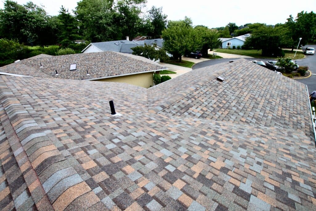 Kendall Park Nj Certified Roofing Company New Roof Installation Monroe Nj