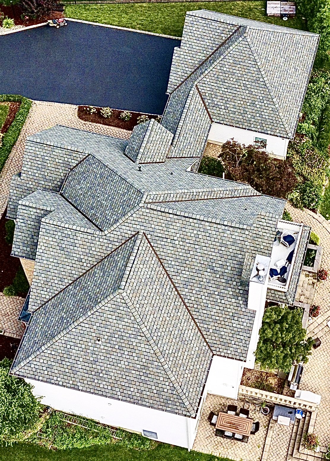 Nj Roofing Installations Nj Roofing Installations