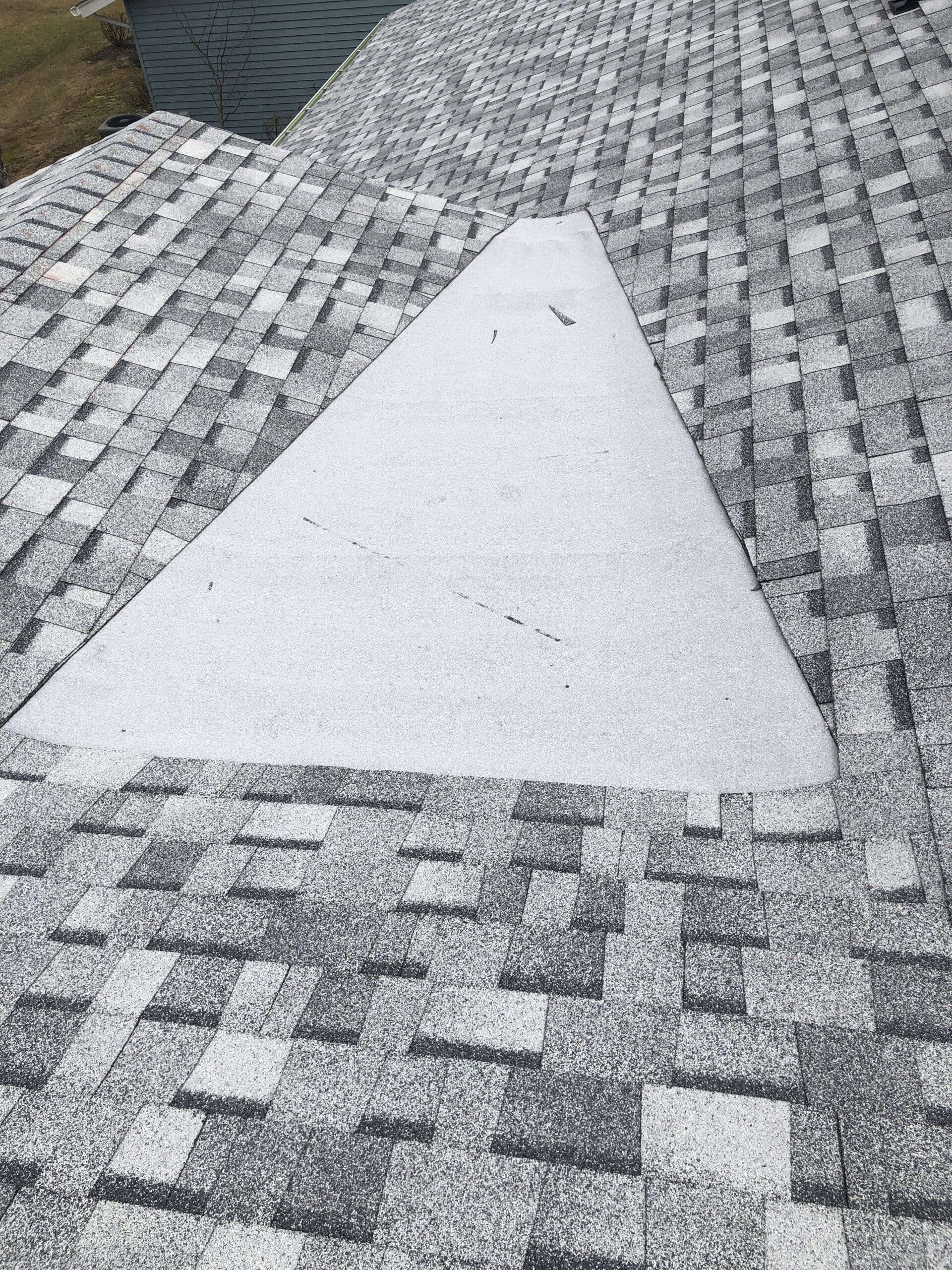 Nj Roofing Installation the Process of Choosing the Right Roofing Materials