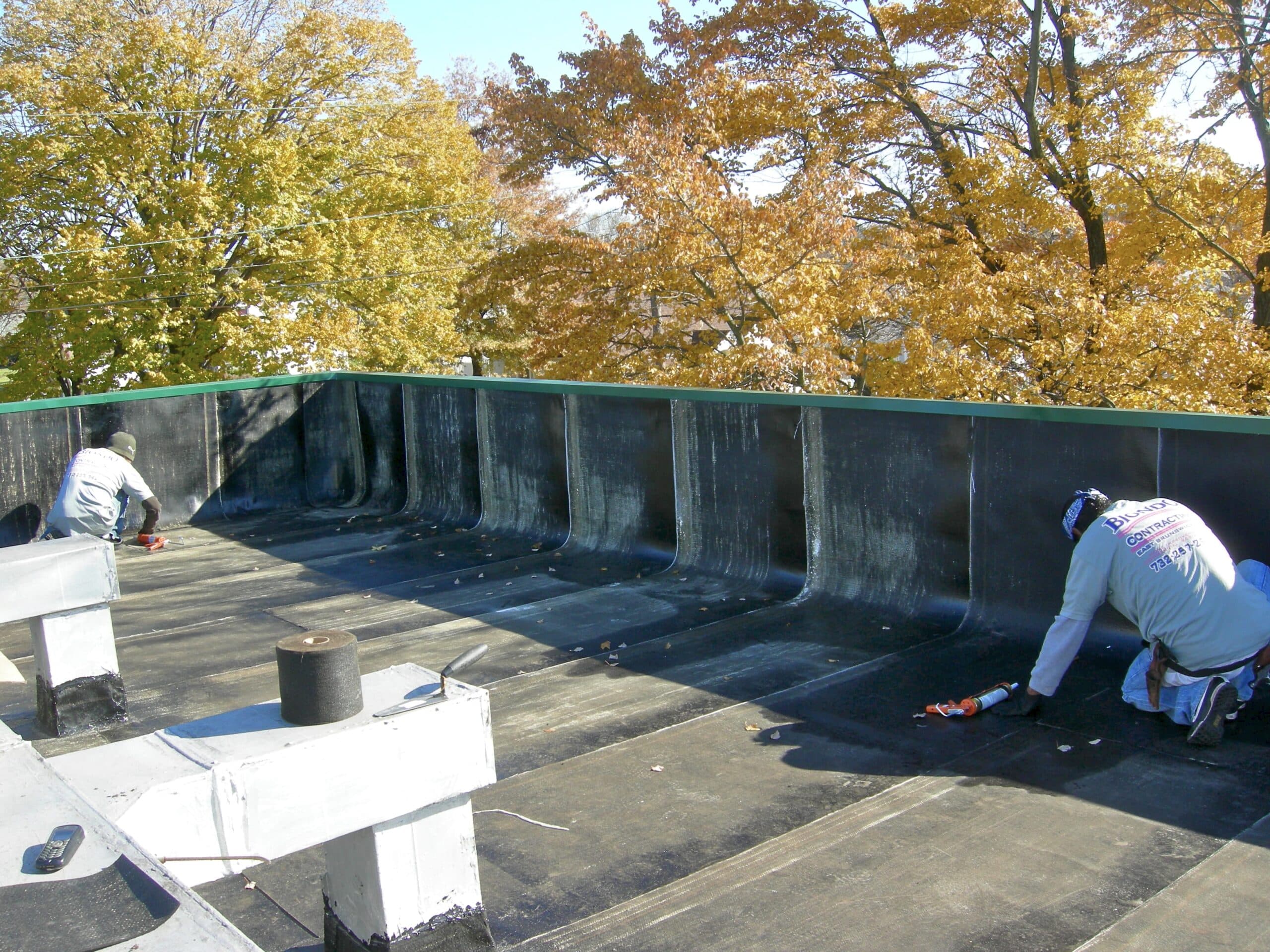 Nj Flat Roof Services the Ultimate Guide to Choosing a New Jersey Roofing Contractor