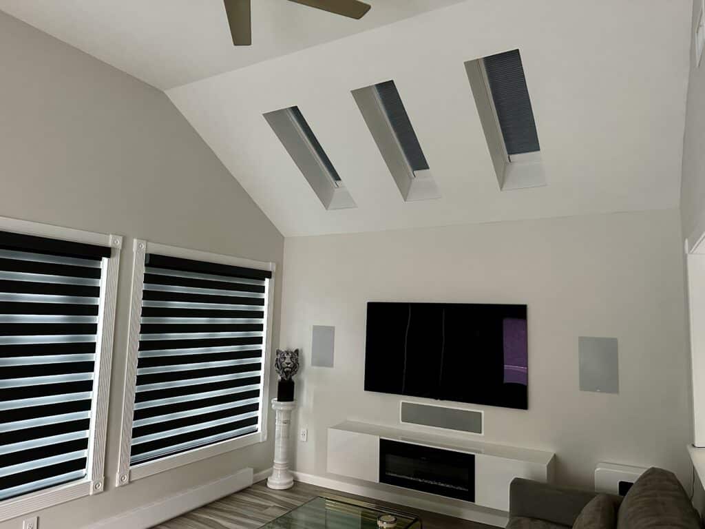 Why Choose Certified Skylight Installers the Benefits of Installing Skylights in Your New Jersey Home