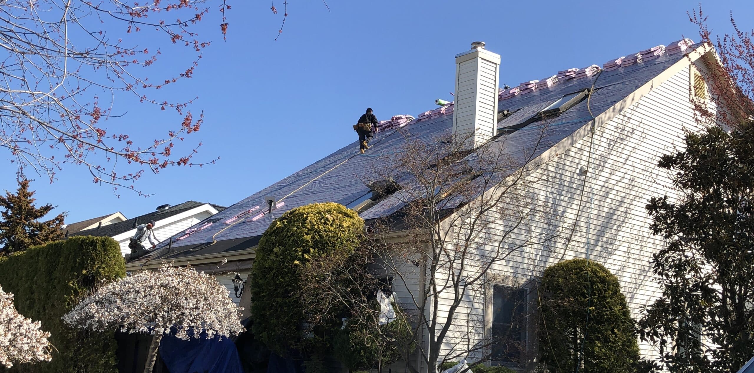 Your Essex County Nj Certified Roofers Your Essex County Nj Certified Roofers