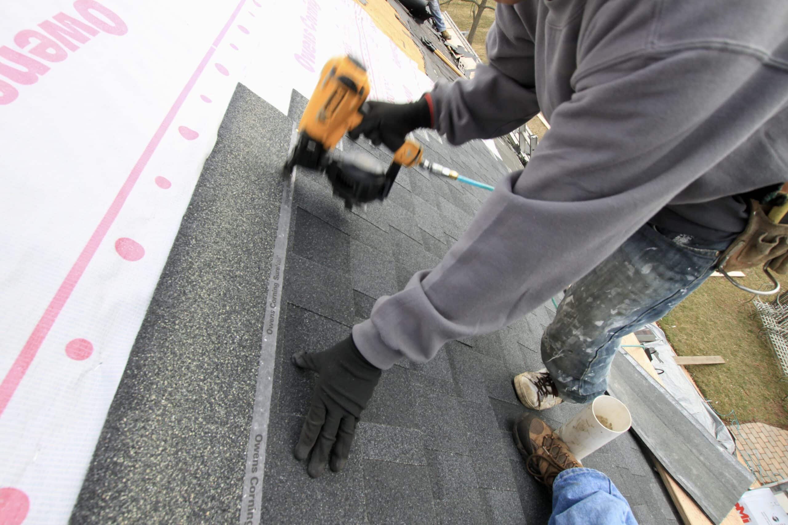 Expert Nj Roofers New Jersey Roofing Specialists