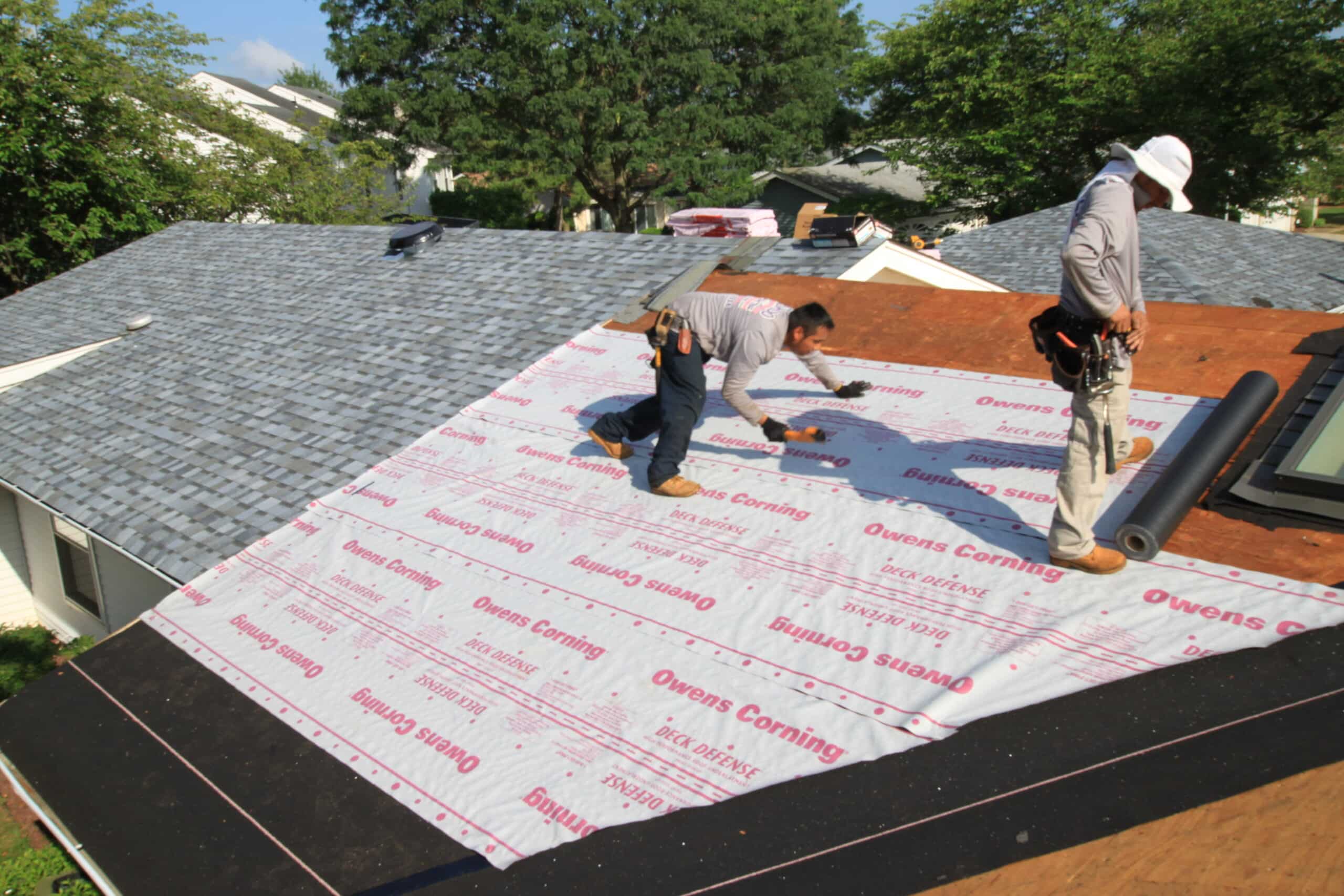 Reliable Somerville Nj Roofing Specialists Reliable Somerville Nj Roofing Specialists